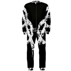 OnePiece Jumpsuit (Men) 