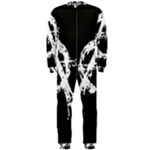 Anarchy OnePiece Jumpsuit (Men)
