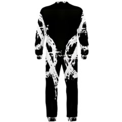 OnePiece Jumpsuit (Men) 