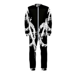 OnePiece Jumpsuit (Kids) 