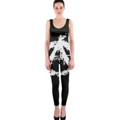 One Piece Catsuit 