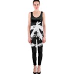 Anarchy One Piece Catsuit
