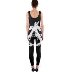 One Piece Catsuit 
