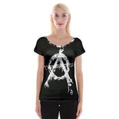 Cap Sleeve Top 