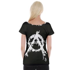 Cap Sleeve Top 