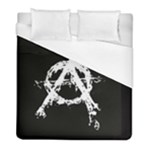 Anarchy Duvet Cover (Full/ Double Size)