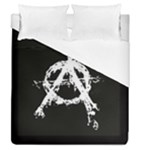 Anarchy Duvet Cover (Queen Size)