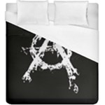Anarchy Duvet Cover (King Size)