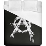 Anarchy Duvet Cover (California King Size)