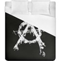 Duvet Cover (California King Size) 