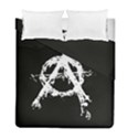 Duvet Cover Double Side (Full/ Double Size) 