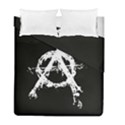 Duvet Cover Double Side (Full/ Double Size) 