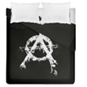 Duvet Cover Double Side (Queen Size) 