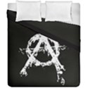 Duvet Cover Double Side (California King Size) 