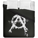 Duvet Cover Double Side (California King Size) 