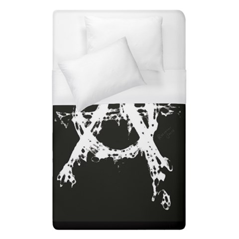Anarchy Duvet Cover (Single Size) from ArtsNow.com