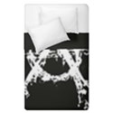 Duvet Cover Double Side (Single Size) 