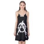 Anarchy Camis Nightgown 