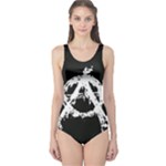 Anarchy One Piece Swimsuit