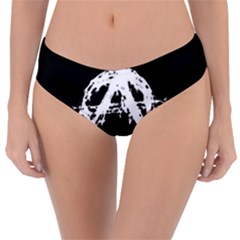 Reversible Classic Bikini Bottoms 