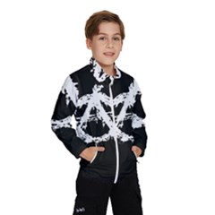 Kids  Windbreaker 