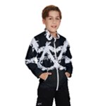 Anarchy Kids  Windbreaker