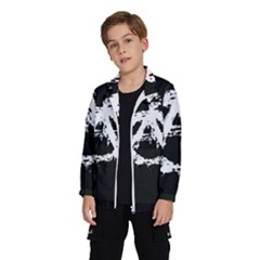Kids  Windbreaker 