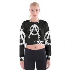 Cropped Sweatshirt 