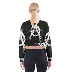 Cropped Sweatshirt 
