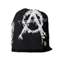 Drawstring Pouch (XL) 