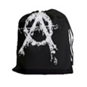 Drawstring Pouch (2XL) 