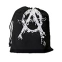 Drawstring Pouch (2XL) 