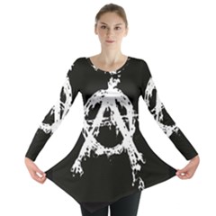 Long Sleeve Tunic  