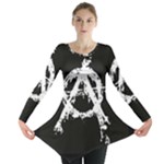 Anarchy Long Sleeve Tunic 