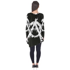 Long Sleeve Tunic  