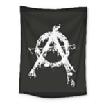 Anarchy Medium Tapestry