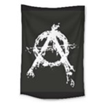 Anarchy Large Tapestry