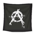 Anarchy Square Tapestry (Large)