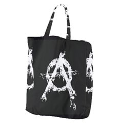 Giant Grocery Tote 