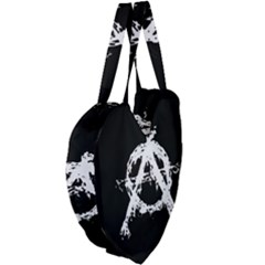 Giant Heart Shaped Tote 