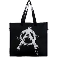 Canvas Travel Bag 