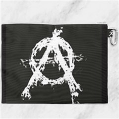 Canvas Cosmetic Bag (XXXL) 
