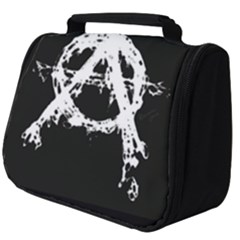 Full Print Travel Pouch (Large) 