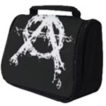 Anarchy Full Print Travel Pouch (Big)