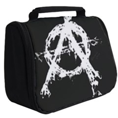 Full Print Travel Pouch (Large) 