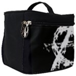 Anarchy Make Up Travel Bag (Big)