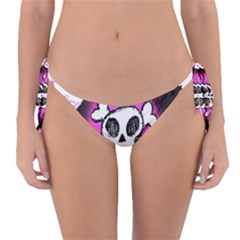 Reversible Bikini Bottoms 