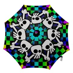 Hook Handle Umbrella (Large) 