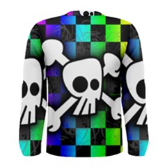 Men s Long Sleeve T-Shirt 