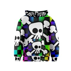 Kids  Pullover Hoodie 